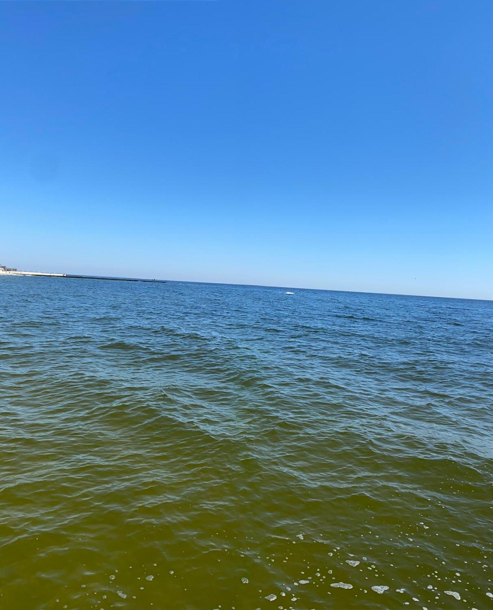 Одесса Калипсо У Моря На Пляже-Однокомнатные Апартаменты 24 Метра Odessa Exterior foto